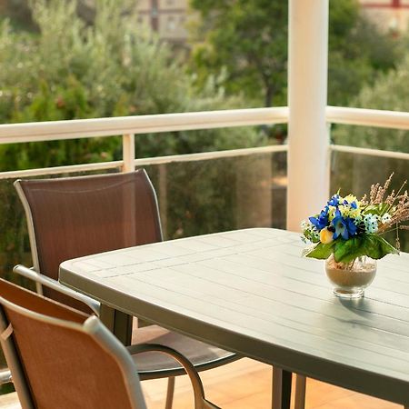 Veuras El Mar - Port Roses Apartment Exterior photo