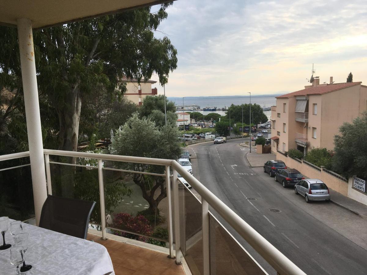 Veuras El Mar - Port Roses Apartment Exterior photo