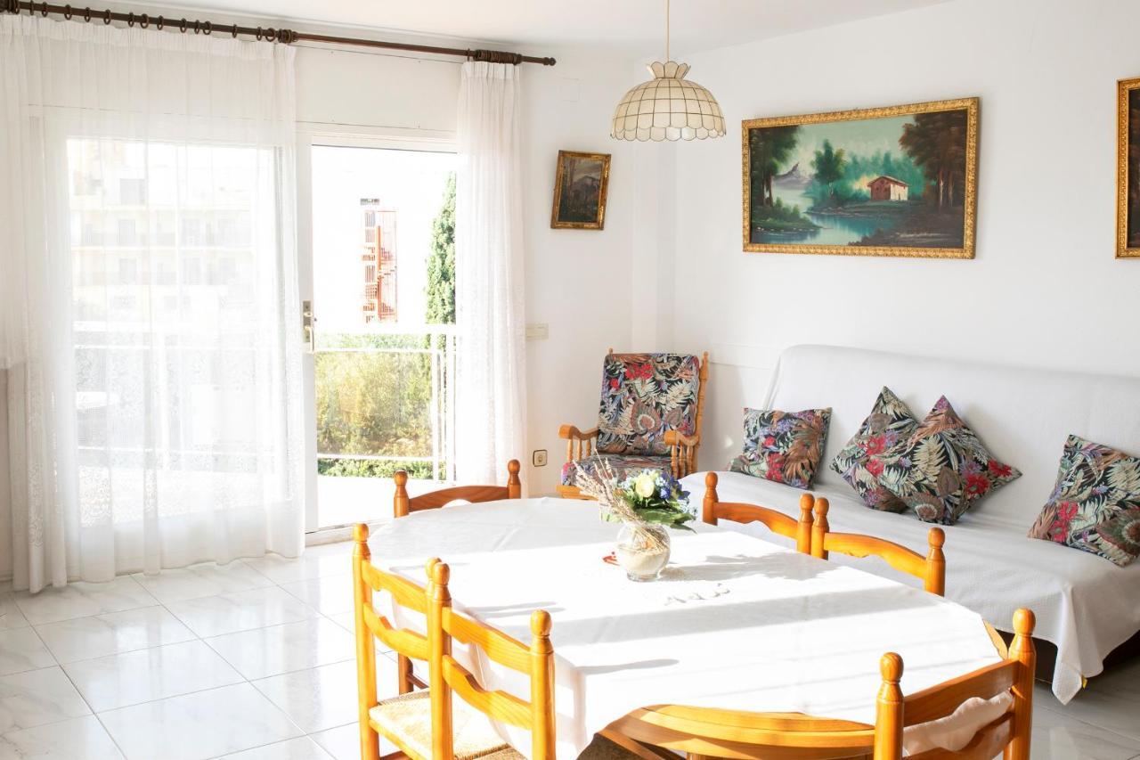 Veuras El Mar - Port Roses Apartment Exterior photo
