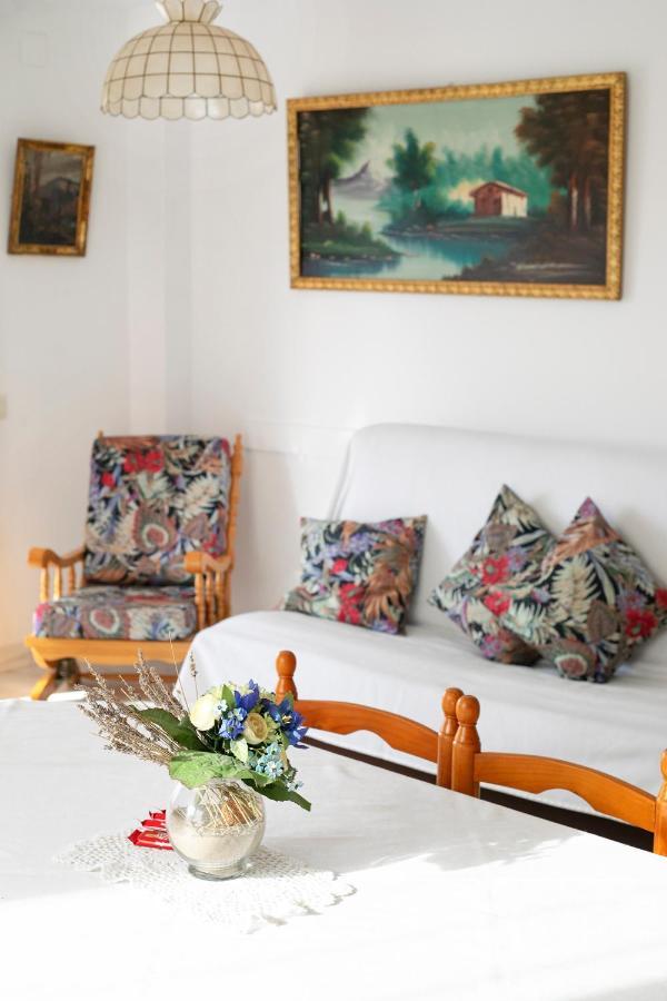 Veuras El Mar - Port Roses Apartment Exterior photo