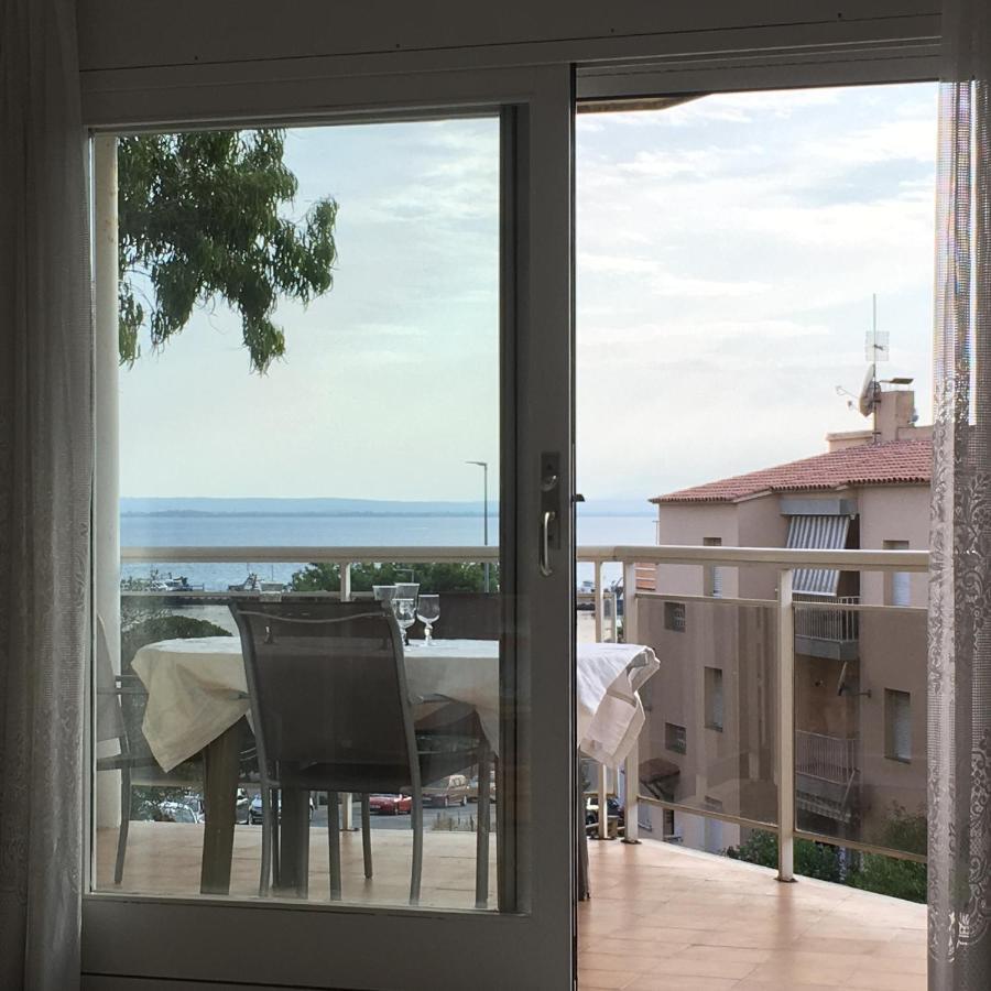 Veuras El Mar - Port Roses Apartment Exterior photo