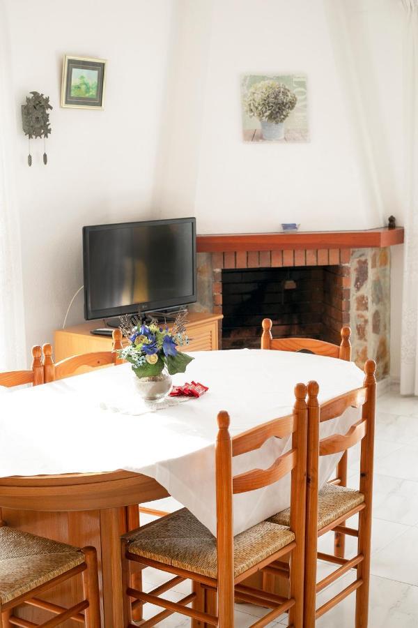 Veuras El Mar - Port Roses Apartment Exterior photo